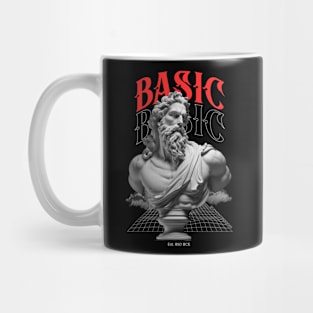 BASIC - Funny Mug